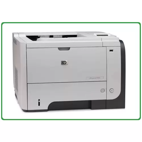 Drukarka biurowa laserowa HP P3015DN Duplex LAN A