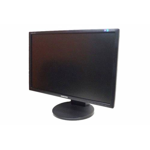Samsung SyncMaster 2443BW A-
