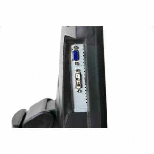 Samsung SyncMaster 2443BW A-
