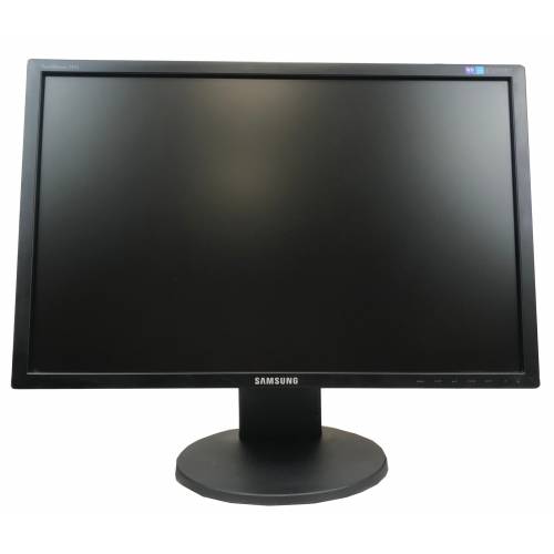Samsung SyncMaster 2443BW A-