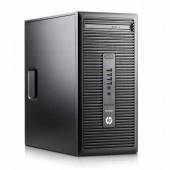 HP ProDesk 600 G2 i5-6500/8/500/DVD-RW/W10Home