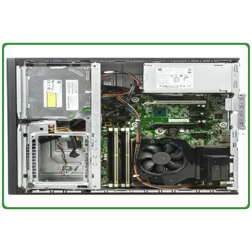 Komputer HP EliteDesk 800 G2 i5 8GB 256SSD W10Pro