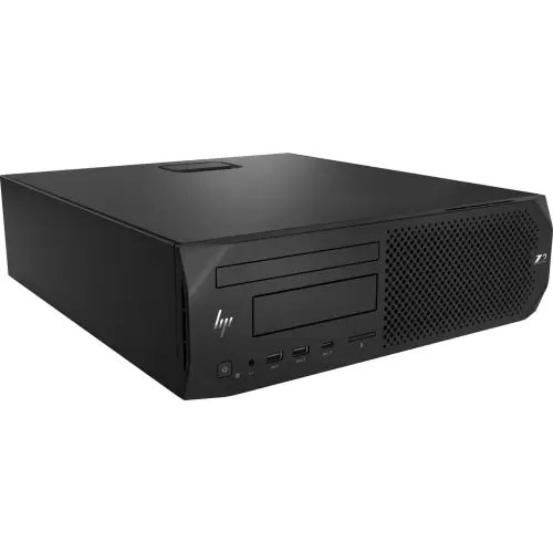 HP Z2 SFF G4 WORKSTATION I7-8700 32GB 256GB Nowy