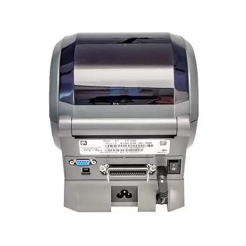 Zebra ZP450 A