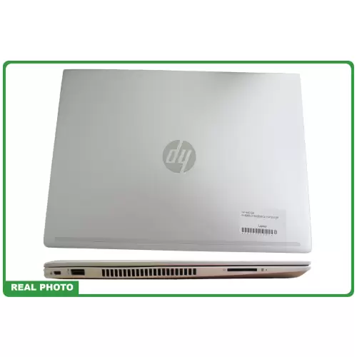 HP 440 G6 i5-8265U/16/256M.2/-/14