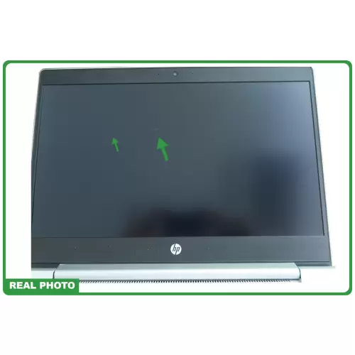 HP 440 G6 i5-8265U/16/256M.2/-/14