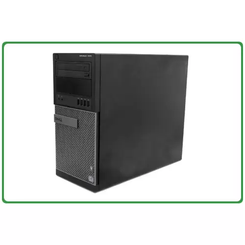 Komputer Dell OptiPlex 7010 i5 6GB 250GB DVD-RW