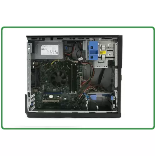 Komputer Dell OptiPlex 7010 i5 6GB 250GB DVD-RW