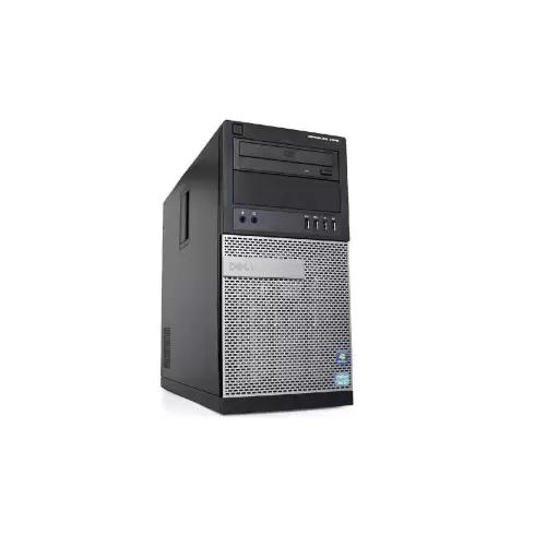 Komputer Dell OptiPlex 7010 i5 6GB 250GB DVD-RW