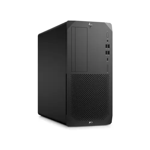 HP Z2 Tower G5 i7-10700K/32/1TB M.2/-/W10P