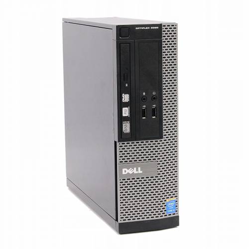 Komputer Dell OptiPlex 3020 i5 8GB 128SSD W10