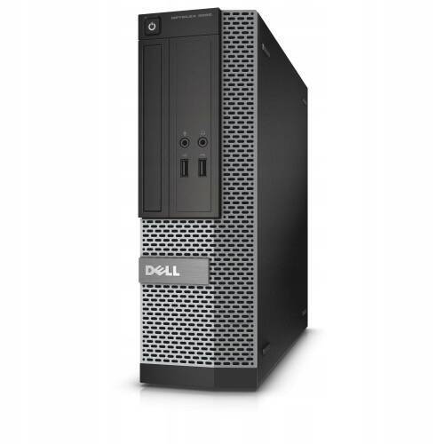 Komputer Dell OptiPlex 3020 i5 8GB 128SSD W10