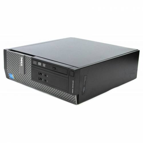 Komputer Dell OptiPlex 3020 i5 8GB 128SSD W10