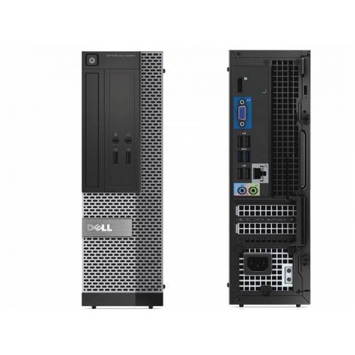 Komputer Dell OptiPlex 3020 i5 8GB 128SSD W10