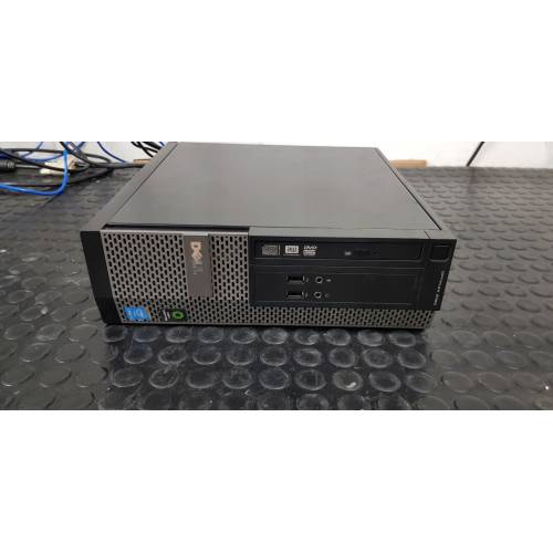 Komputer Dell OptiPlex 3020 i5 8GB 128SSD W10