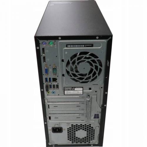 HP ProDesk 600 G2 i5-6500/8/500/DVD-RW/W10Home