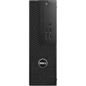 Dell Precision 3420 E3-1225 V5 16GB 260SSD DVD-RW W10P A