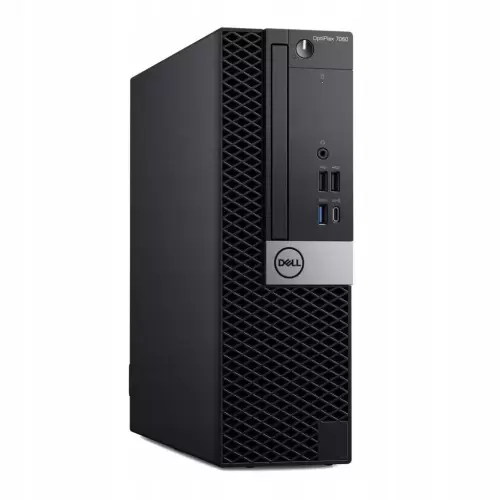 Dell 7060 i5-8500/8/500HDD/-/W10P A