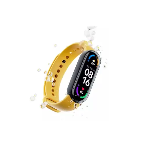 Xiaomi Mi Smart Band 6 Nowy