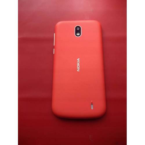 Smartfon Nokia 1 TA-1047 8GB CZERWONY DUAL SIM