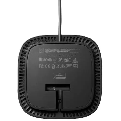 Stacja dokująca HP HSN-IX02 USB-C Dock G2