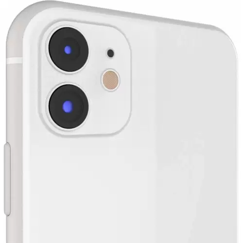 Apple iPhone 11 64GB White A
