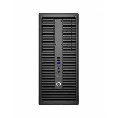 HP EliteDesk 800 G2  i5-6500/8/260/-/W8P A