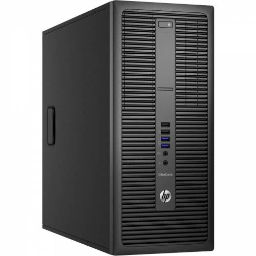 HP EliteDesk 800 G2  i5-6500/8/260/-/W8P A