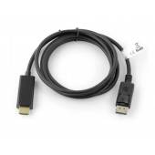 Kabel Adapter DisplayPort - HDMI