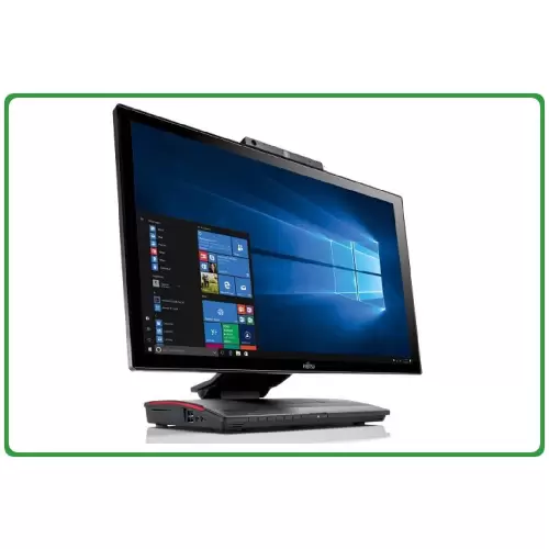 Fujitsu ESPRIMO X956 i5-6500T 8GB 130SSD Win10Pro A