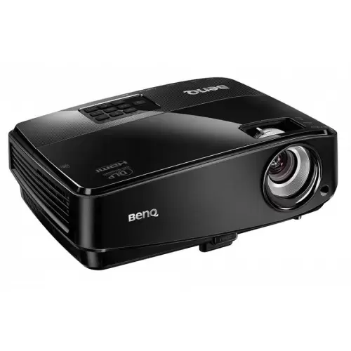 BenQ TW519 A