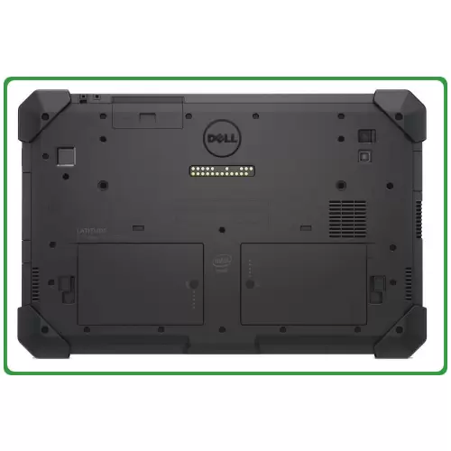 DELL RUGGED 7202 M-5Y71/8/128M.2/touch12''/W10P A-