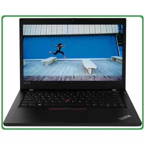 Lenovo ThinkPad L490 i7-8565U/8/256/-/W14