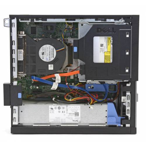 Dell OptiPlex 390 i3-2120 4GB 250HDD DVDRW W7PRO