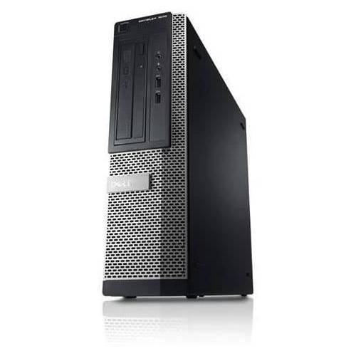 Dell OptiPlex 390 i3-2120 4GB 250HDD DVDRW W7PRO