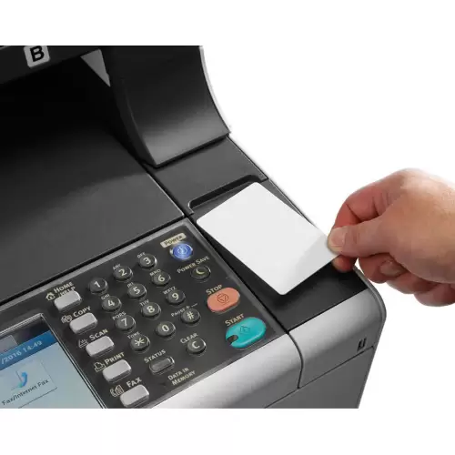 Drukarka OKI ES5473 MFP A