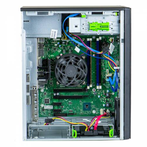 Komputer Fujitsu P957 i5-6500 8GB 1TB HDD W10 Pro