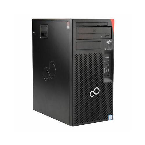 Komputer Fujitsu P957 i5-6500 8GB 1TB HDD W10 Pro