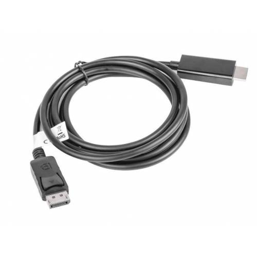 Kabel Adapter DisplayPort - HDMI