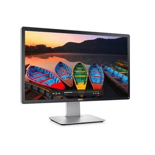 Dell P2314Ht W23"