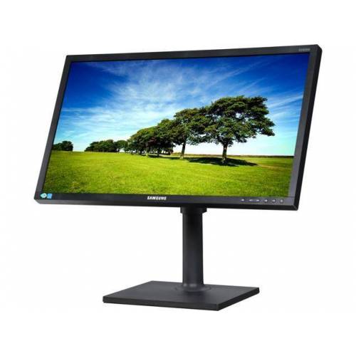 Samsung S24E650PL 24" IPS LED HDMI VGA DP A
