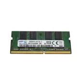 Rozbudowa Pamięci RAM DDR4 4GB 2133P SO-DIMM