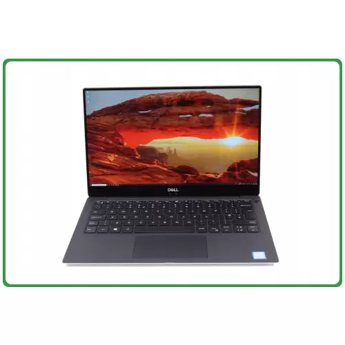 Dell XPS 13 9370 i5-8250U 8GB 260SSD Windows10PRO