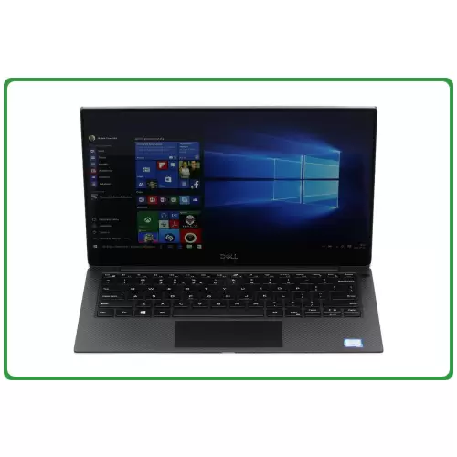 Dell XPS 13 9370 i5-8250U 8GB 260SSD Windows10PRO