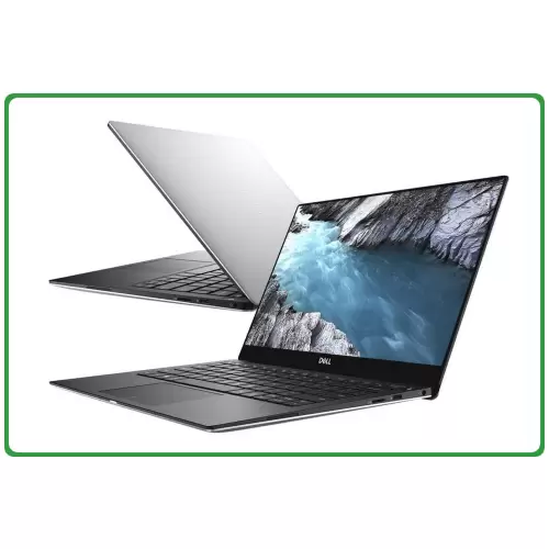 Dell XPS 13 9370 i5-8250U 8GB 260SSD Windows10PRO