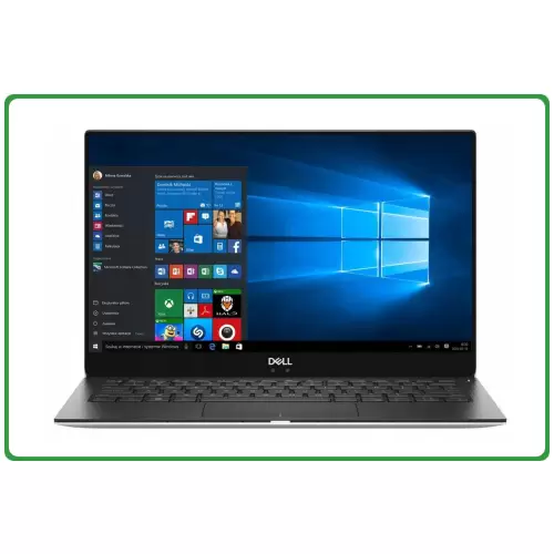 Dell XPS 13 9370 i5-8250U 8GB 260SSD Windows10PRO