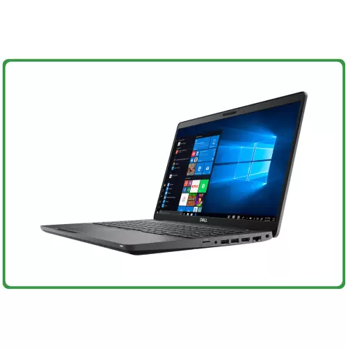 Dell Latitude 5500 i5-8365U/16/256M.2/-/W15