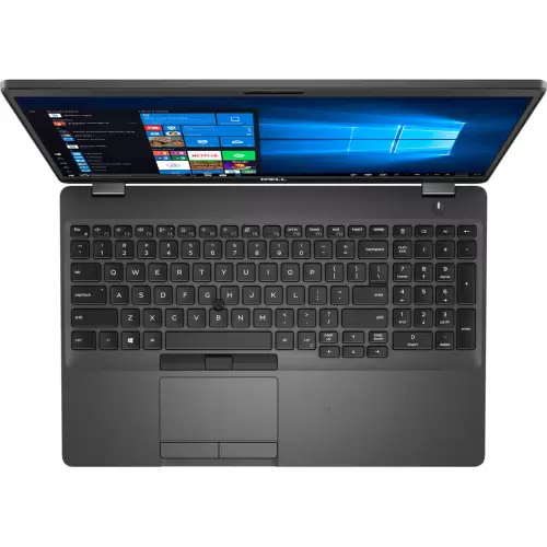 Dell Latitude 5500 i5-8365U/16/256M.2/-/W15