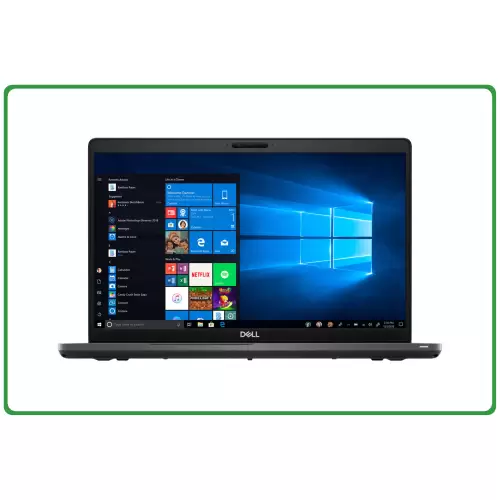 Dell Latitude 5500 i5-8365U/16/256M.2/-/W15