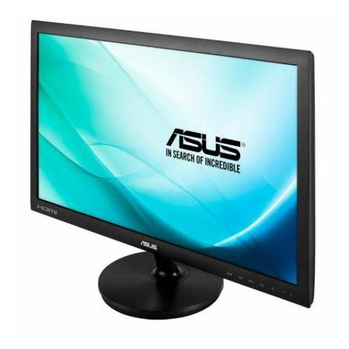 Monitor ASUS VS247HR 23.6' FullHD HDMI 2ms 60Hz